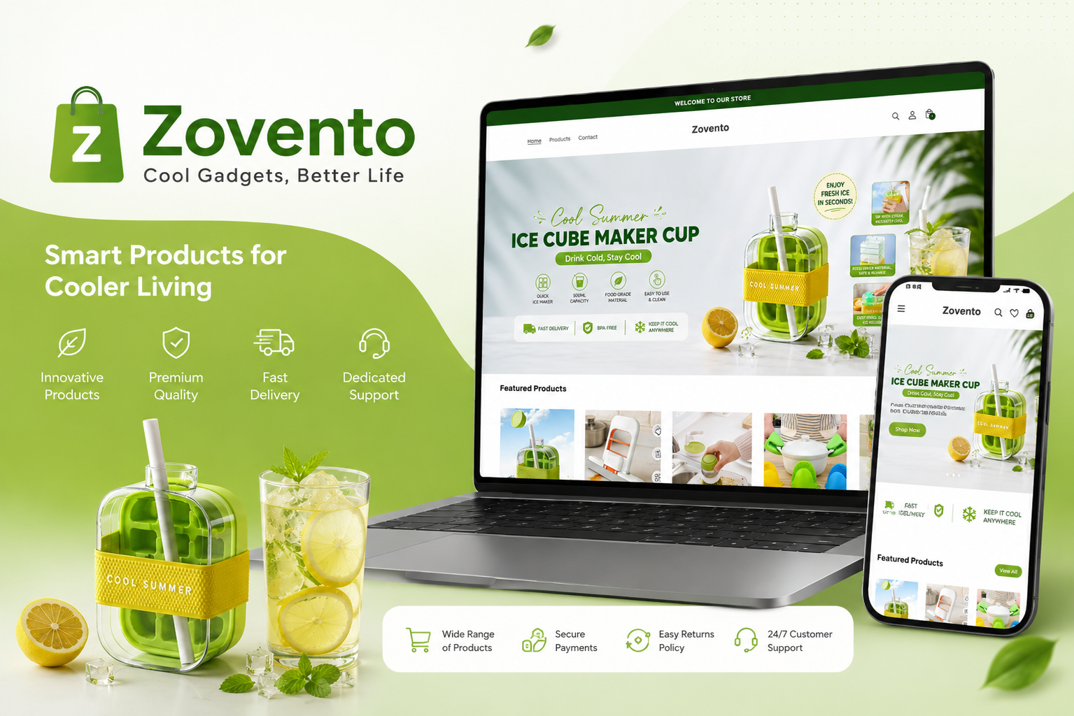 Zovento
