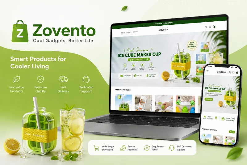 Zovento
